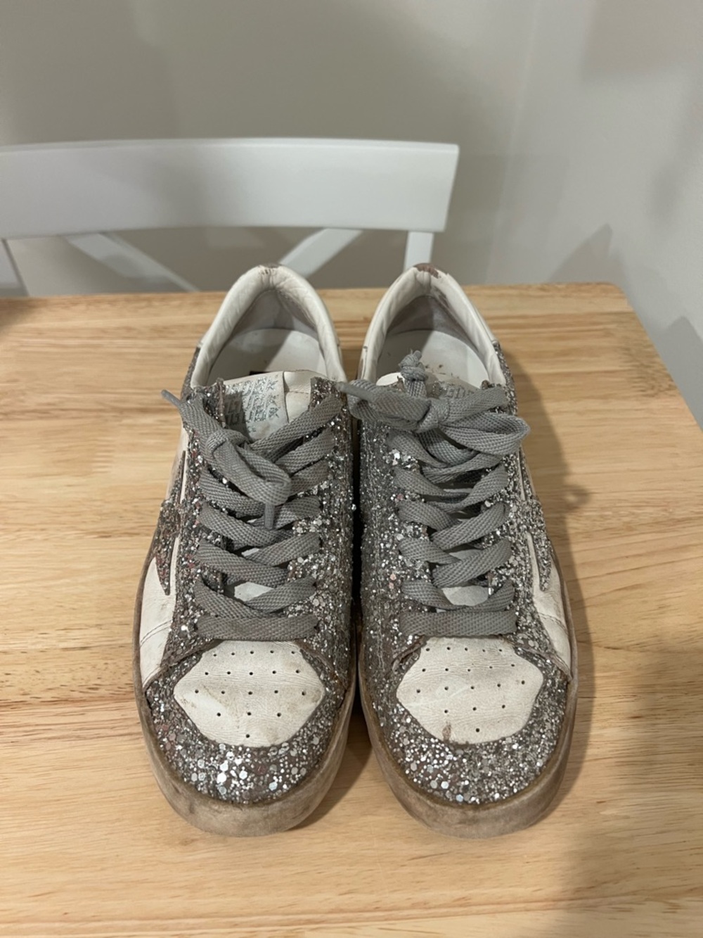 Golden Goose Stardan Ggdb Vce View 2